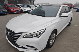 长安 睿骋CC 2019款 1.5T 手动典雅型星空版 国VI