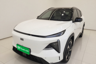 吉利银河 银河L7 2023款 1.5T 115km 星舰