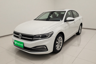 大众 宝来 2019款 改款 280TSI DSG精英型 国VI