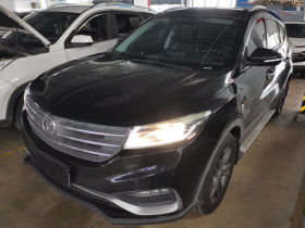 东风风光 风光580 2020款 1.5T 手动豪华型