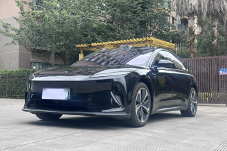 蔚来ET5T 2024款 75kWh Touring