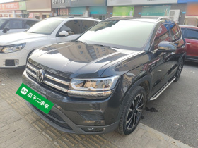 大众 途岳 2021款 280TSI 两驱豪华版PLUS