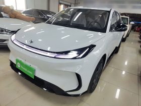 ARCFOX极狐 极狐T1 2025款 425 PRO