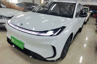 ARCFOX极狐 极狐T1 2025款 425 PRO