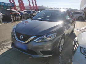 日产 轩逸 2024款 经典 1.6XE CVT舒适版