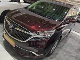 别克GL8 2022款 Avenir艾维亚 六座贤礼版