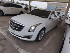 凯迪拉克ATS-L 2017款 28T 技术型