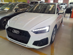 奥迪A5 2024款 Sportback 40 TFSI 时尚动感型