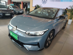 大众ID.7 VIZZION 2024款 AIR