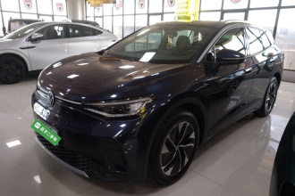 大众 ID.4 CROZZ 2025款 纯享版