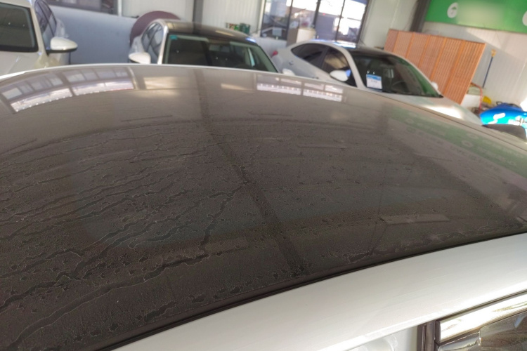 宝骏享境 2025款 纯电 600km豪华版局部细节57