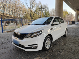 起亚K2 2015款 三厢 1.4L MT GLS