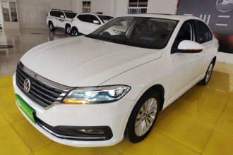 大众 朗逸 2018款 1.5L 自动舒适版 国V