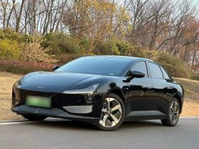 小鹏MONA M03 2024款 620 超长续航