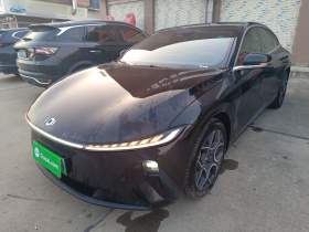 长安启源A07 2024款  纯电 真香版 515 尊贵型