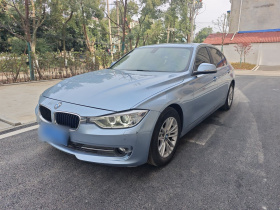 宝马3系 2015款 320Li 超悦版时尚型