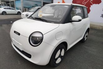 长安启源 长安Lumin 2024款 130km 清悦款