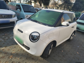 长安启源 长安Lumin 2025款 205km 香沁款