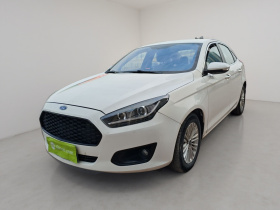 福特 福睿斯 2015款 1.5L 自动舒适型