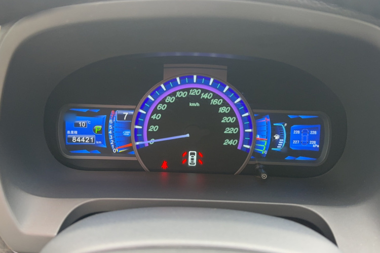 比亚迪S7 2016款 2.0T 自动尊贵型局部细节14