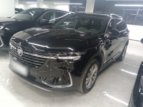 别克 2022款 昂科威Plus 652T 五座豪华型