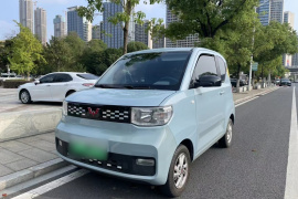五菱汽车 宏光MINIEV 2020款 悦享款 磷酸铁锂