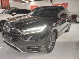 本田UR-V 2020款 370TURBO 四驱尊享版