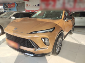 别克 2024款 昂科威S  25T 炫黑风尚版