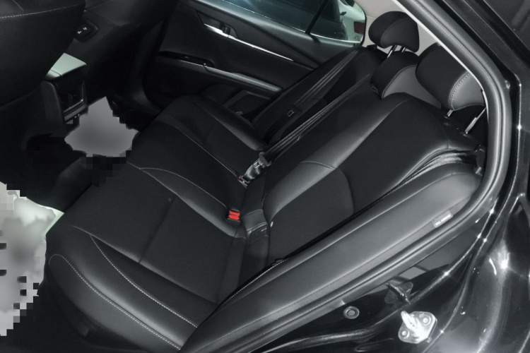 丰田 凯美瑞 2024款 双擎 2.0HGVP 豪华版中控内饰7004