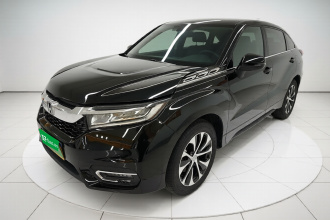 本田 冠道 2017款 240TURBO 两驱尊享版