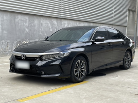 本田 英仕派 2022款 260TURBO 精致版