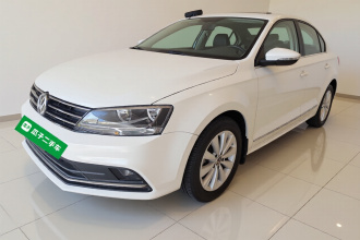 大众 速腾 2015款 230TSI 自动舒适型