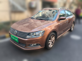 大众 朗行 2015款 230TSI DSG舒适版