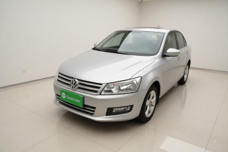 大众 桑塔纳 2015款 1.4L 手动舒适版