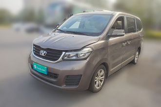 华颂7 2015款 2.0T 自动舒适型