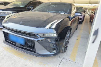 领克03 2023款 03+ 2.0TD 自动驭风版