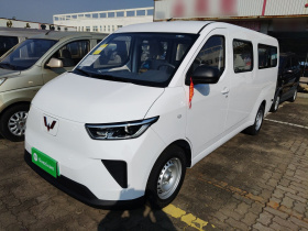 五菱汽车 五菱扬光 2025款 400km 客车版舒适型