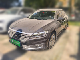 大众 朗逸 2021款 1.5L 自动舒适版