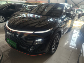 哈弗神兽 2023款 1.5T 智享版