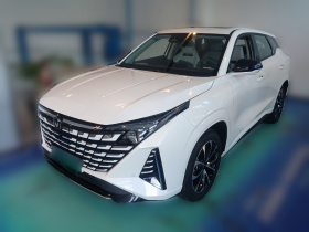 长安UNI-Z新能源 2024款 蓝鲸智电iDD 125km 超越型