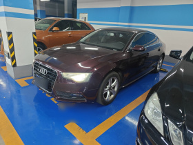 奥迪A5 2014款 Sportback 45 TFSI