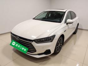 比亚迪 秦Pro 2019款 超能版 1.5TI 自动智联锋享型 国VI