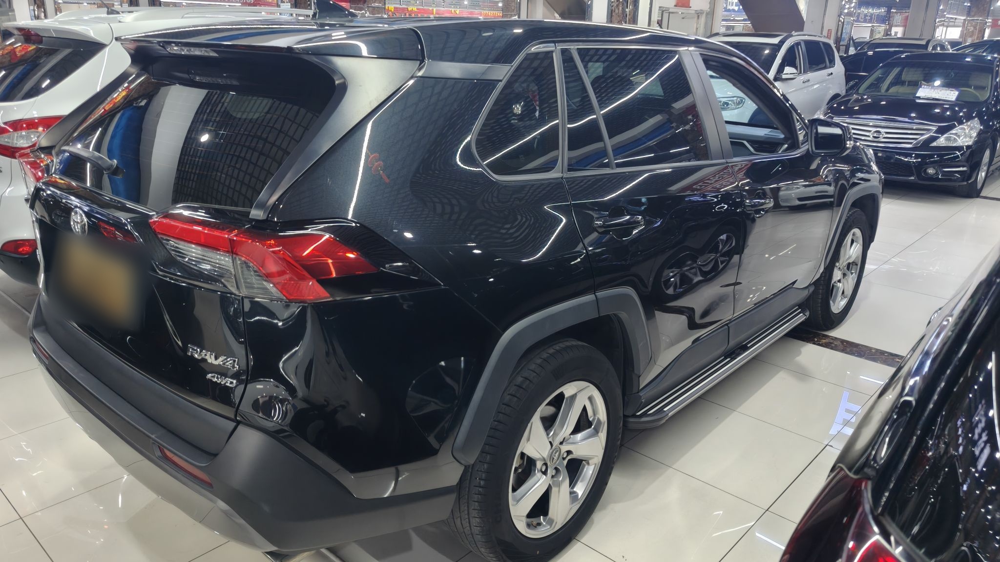 车300二手车图片