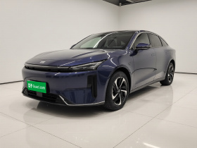 吉利银河 银河L6 2023款 125km MAX