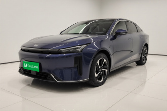 吉利银河 银河L6 2023款 125km MAX