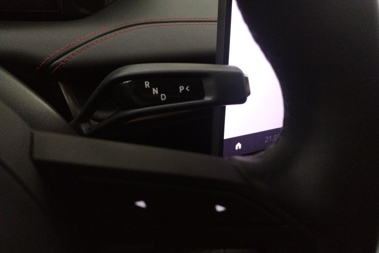 小米汽车 小米SU7 2024款 四驱超长续航高阶智驾Max版局部细节18