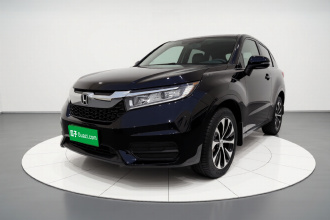 本田 冠道 2019款 240TURBO 两驱精英版