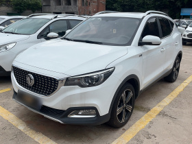 名爵ZS 2018款 1.5L 自动豪华版 国V