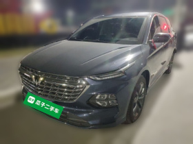 五菱汽车 五菱凯捷 2020款 1.5T CVT尊贵型