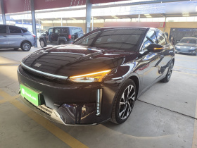 吉利银河 银河L6 2023款 125km 星舰